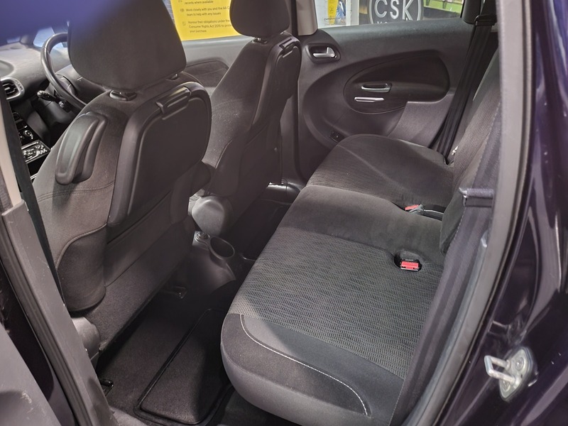 Used Citroen C3 2014 for sale - 76559688: Photo 21