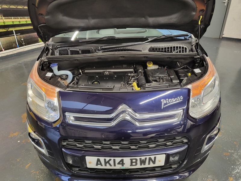 Used Citroen C3 2014 for sale - 76559688: Photo 24