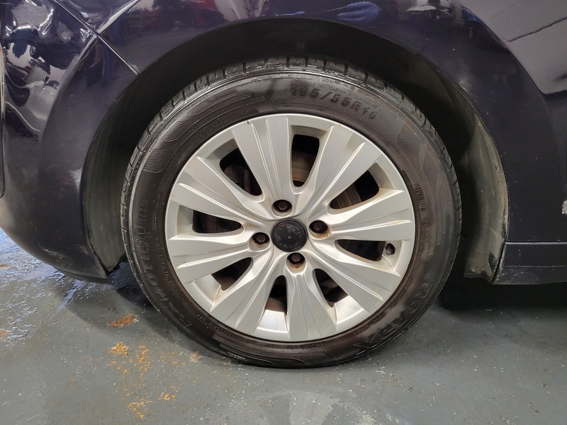 Used Citroen C3 2014 for sale - 76559688: Photo 25