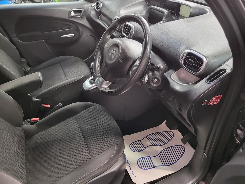 Used Citroen C3 2014 for sale - 76559688: Photo 3