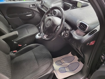 Used Citroen C3 2014 for sale - 76559688: Photo