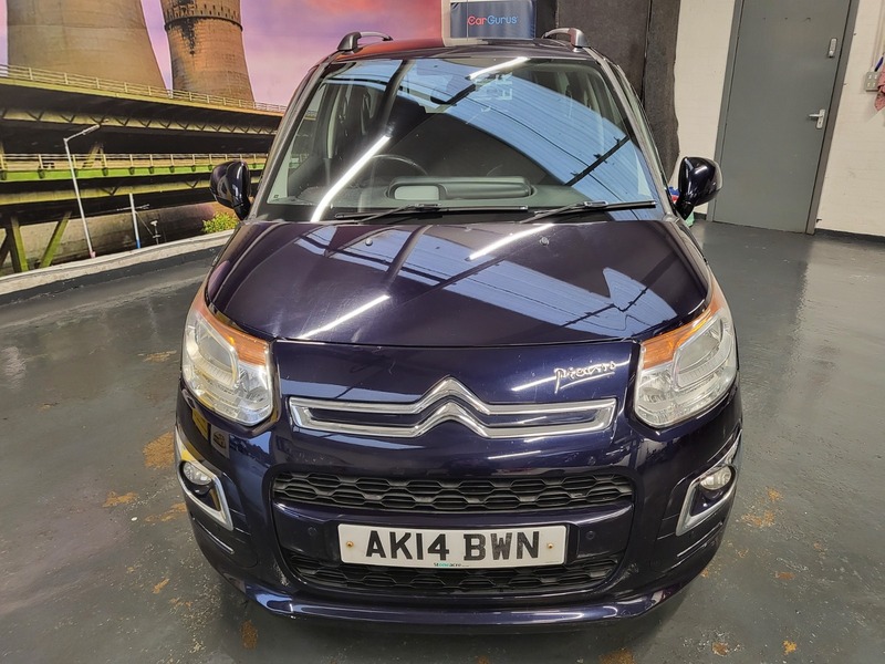 Used Citroen C3 2014 for sale - 76559688: Photo 4