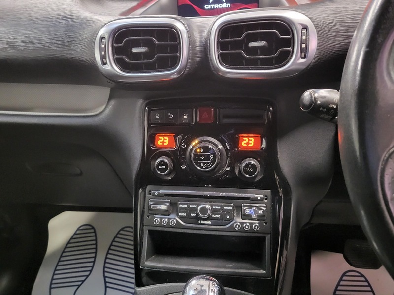 Used Citroen C3 2014 for sale - 76559688: Photo 5