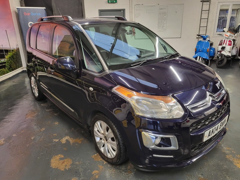 Used Citroen C3 2014 for sale - 76559688: Photo 6