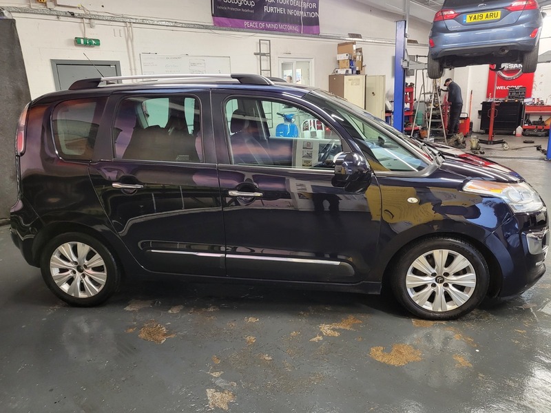 Used Citroen C3 2014 for sale - 76559688: Photo 8