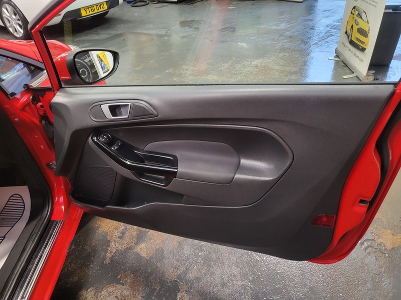 Used Ford Fiesta 2013 for sale - 77288778: Photo 13