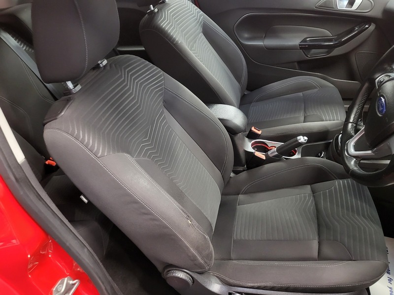Used Ford Fiesta 2013 for sale - 77288778: Photo 16