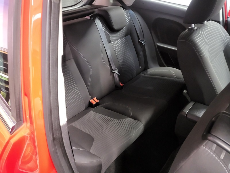 Used Ford Fiesta 2013 for sale - 77288778: Photo 18