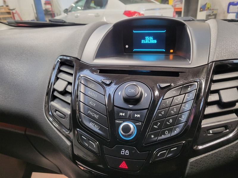 Used Ford Fiesta 2013 for sale - 77288778: Photo 5