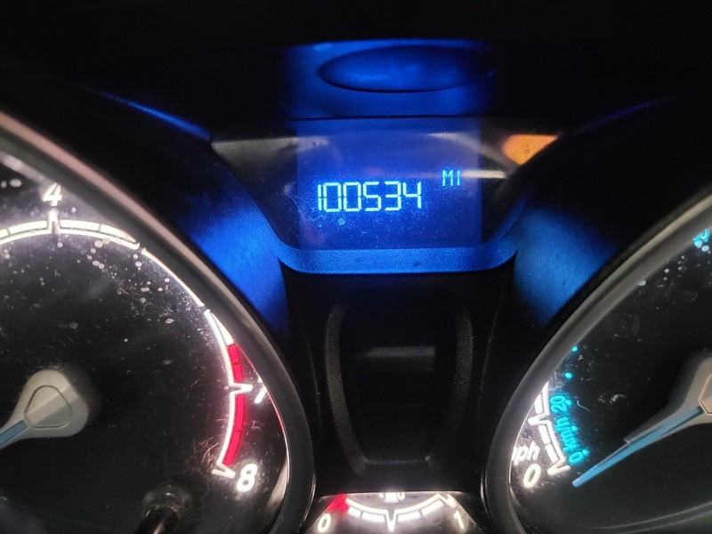 Used Ford Fiesta 2013 for sale - 77288778: Photo 9