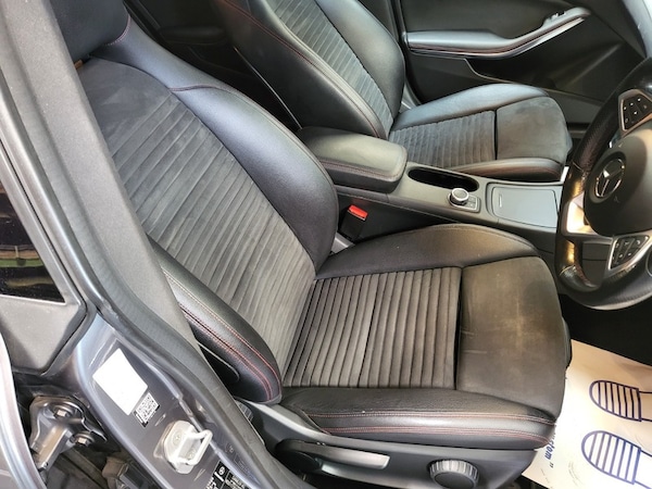Used Mercedes-Benz CLA 2016 for sale - 74931200: Photo 16