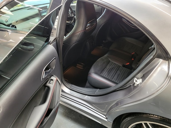Used Mercedes-Benz CLA 2016 for sale - 74931200: Photo 20