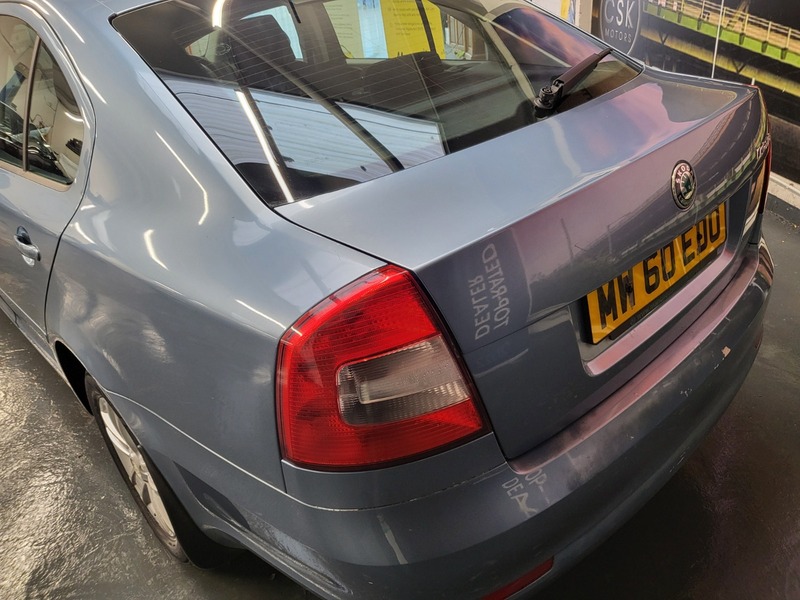 Used Skoda Octavia 2011 for sale - 77409232: Photo 14