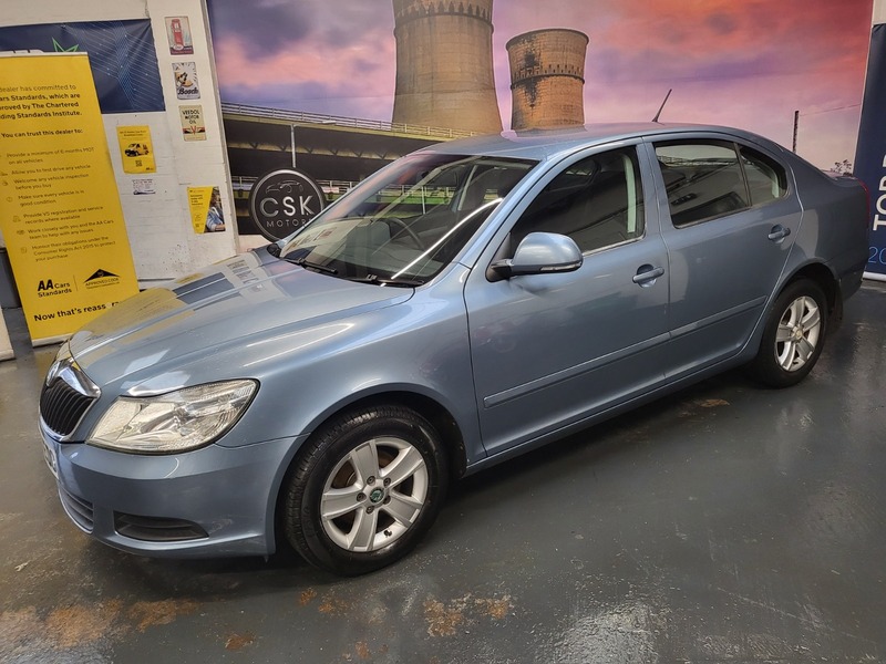 Used Skoda Octavia 2011 for sale - 77409232: Photo 19