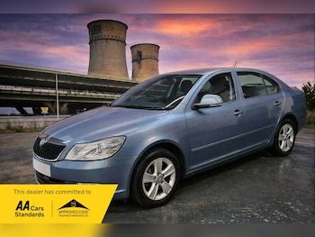 Used Skoda Octavia 2011 for sale - 77409232: Photo