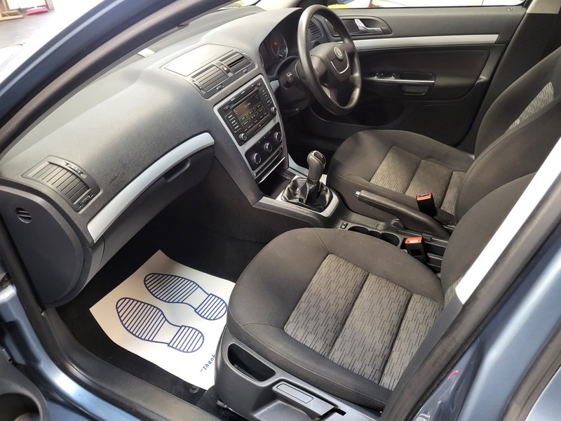 Used Skoda Octavia 2011 for sale - 77409232: Photo 20