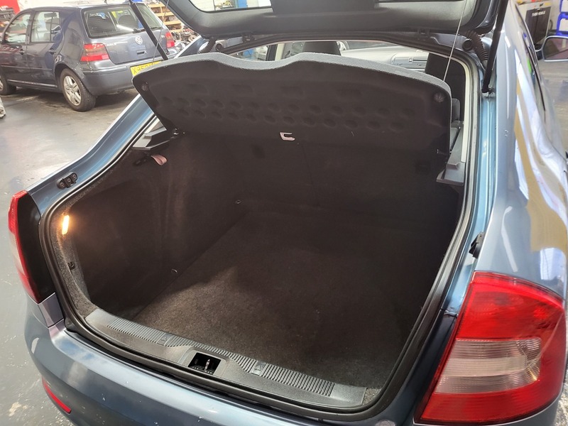 Used Skoda Octavia 2011 for sale - 77409232: Photo 21