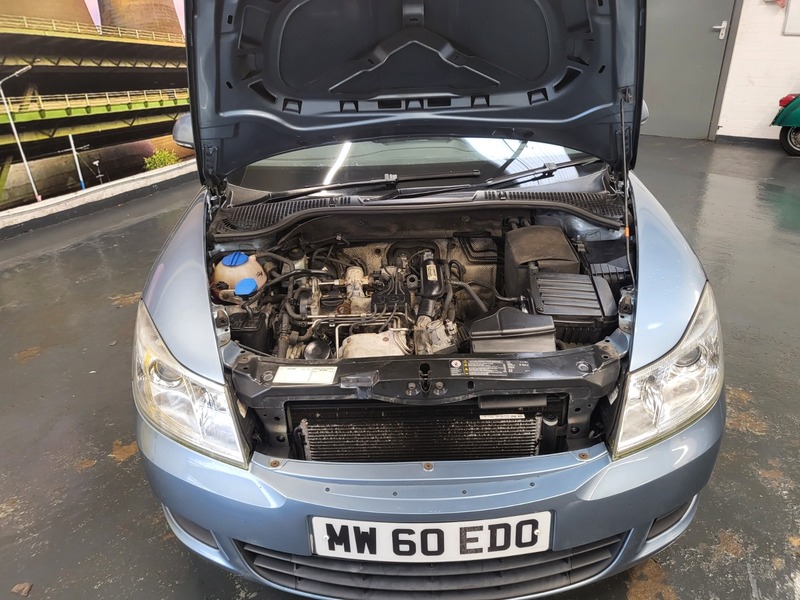 Used Skoda Octavia 2011 for sale - 77409232: Photo 22