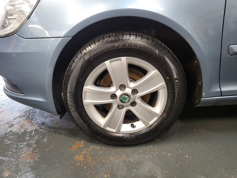 Used Skoda Octavia 2011 for sale - 77409232: Photo 23