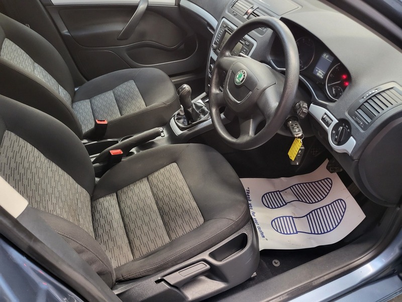 Used Skoda Octavia 2011 for sale - 77409232: Photo 3