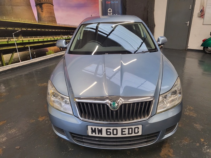 Used Skoda Octavia 2011 for sale - 77409232: Photo 4