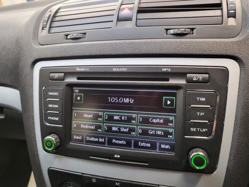 Used Skoda Octavia 2011 for sale - 77409232: Photo 5