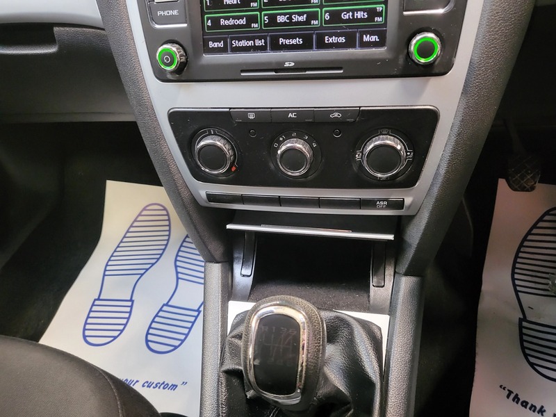 Used Skoda Octavia 2011 for sale - 77409232: Photo 7