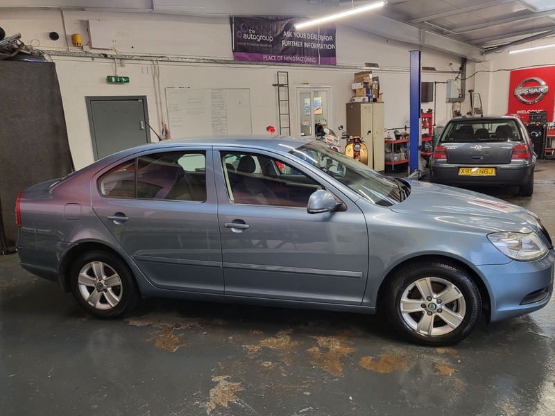 Used Skoda Octavia 2011 for sale - 77409232: Photo 8