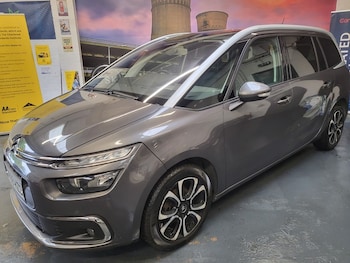 Citroen - C4