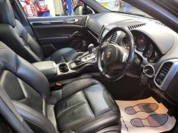 Used Porsche Cayenne 2014 for sale - 73644043: Photo