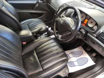 Used Peugeot 407 2008 for sale - 74238382: Photo