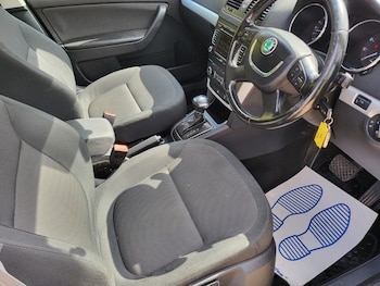 Used Skoda Yeti 2012 for sale - 79608367: Photo