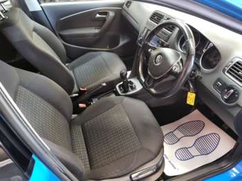 Used Volkswagen Polo 2014 for sale - 73978964: Photo
