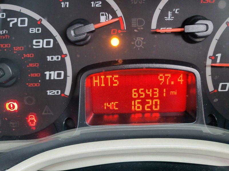 Used Ford Ka 2010 for sale - 77735339: Photo 10