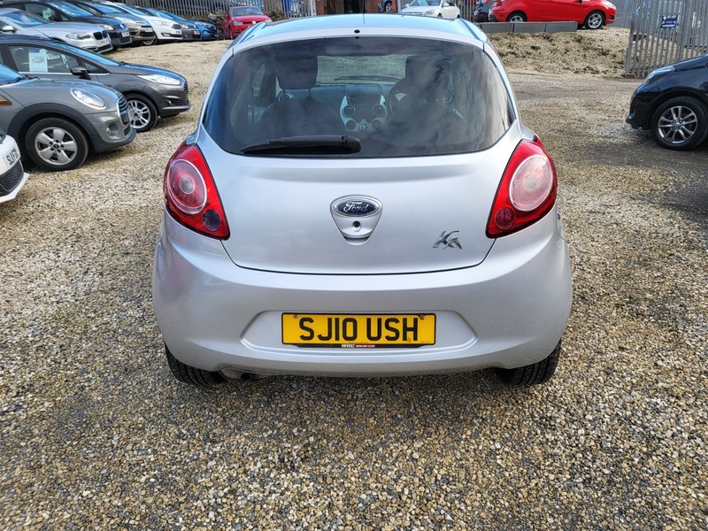 Used Ford Ka 2010 for sale - 77735339: Photo 13