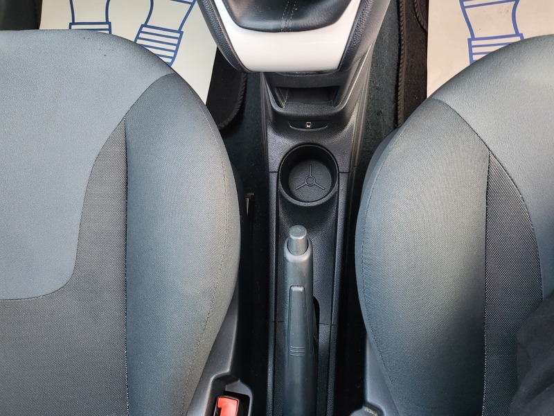 Used Ford Ka 2010 for sale - 77735339: Photo 17