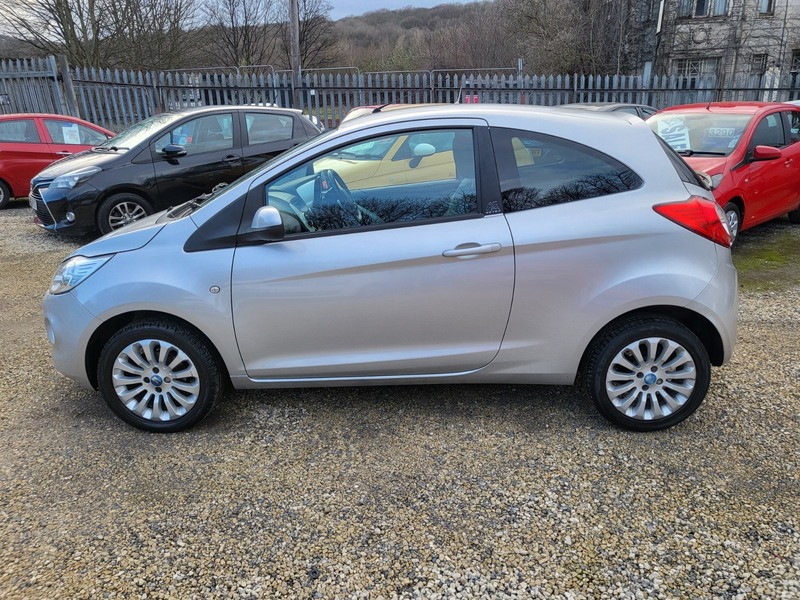 Used Ford Ka 2010 for sale - 77735339: Photo 18