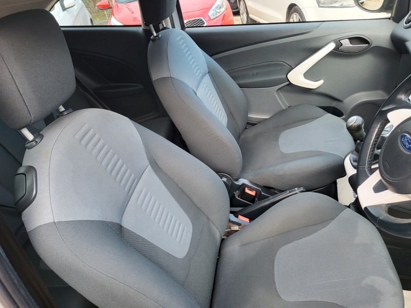 Used Ford Ka 2010 for sale - 77735339: Photo 19