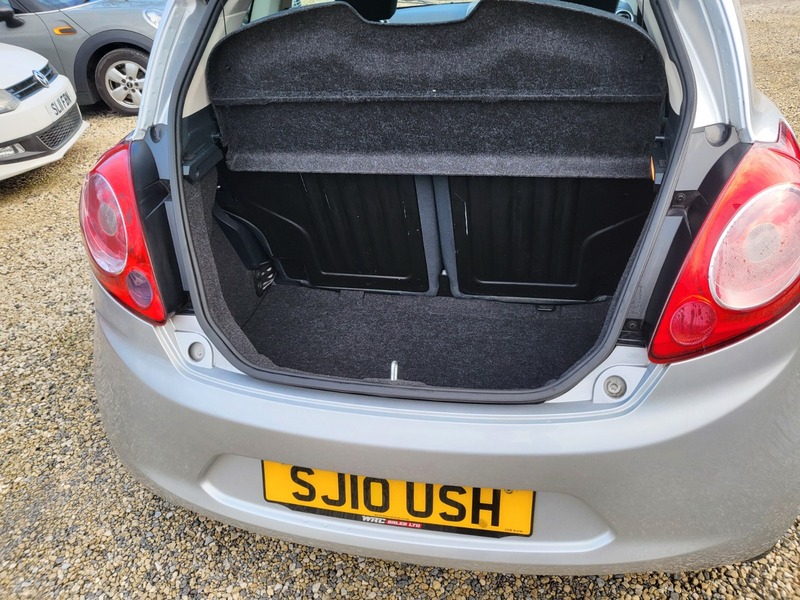 Used Ford Ka 2010 for sale - 77735339: Photo 20