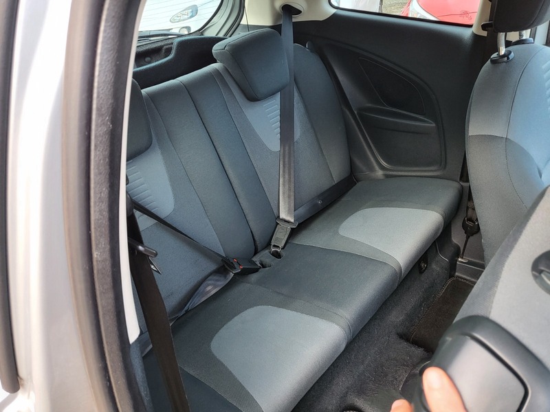 Used Ford Ka 2010 for sale - 77735339: Photo 21