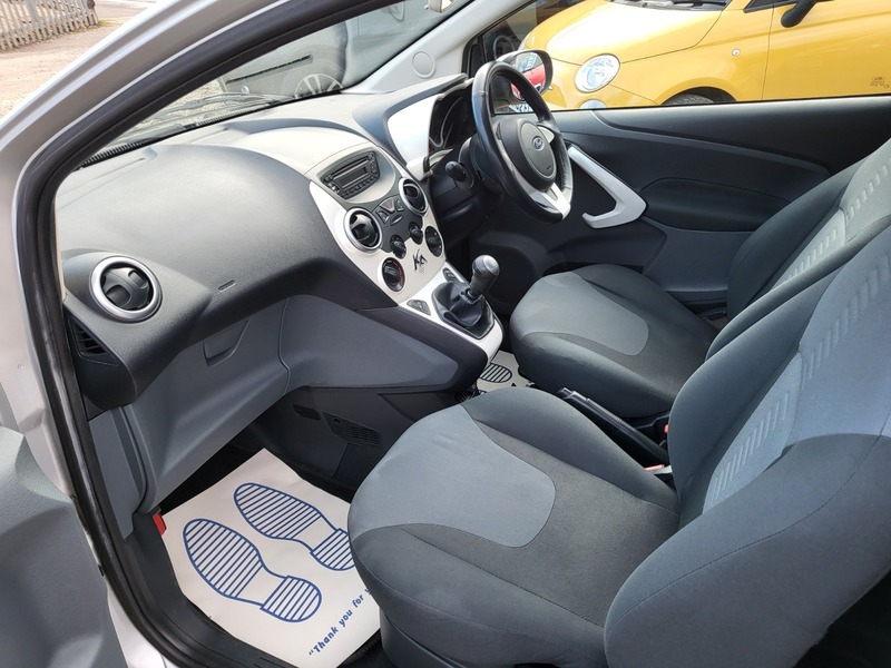 Used Ford Ka 2010 for sale - 77735339: Photo 22