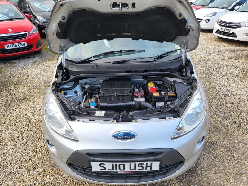 Used Ford Ka 2010 for sale - 77735339: Photo 23