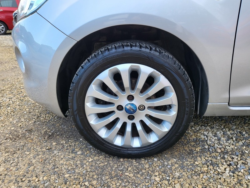 Used Ford Ka 2010 for sale - 77735339: Photo 24