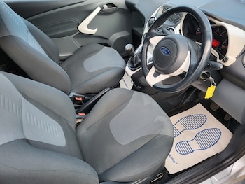 Used Ford Ka 2010 for sale - 77735339: Photo