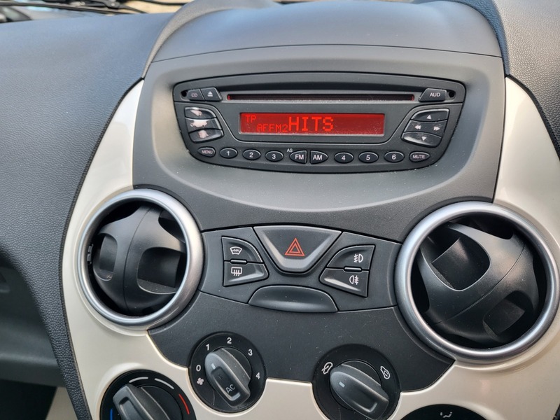 Used Ford Ka 2010 for sale - 77735339: Photo 5