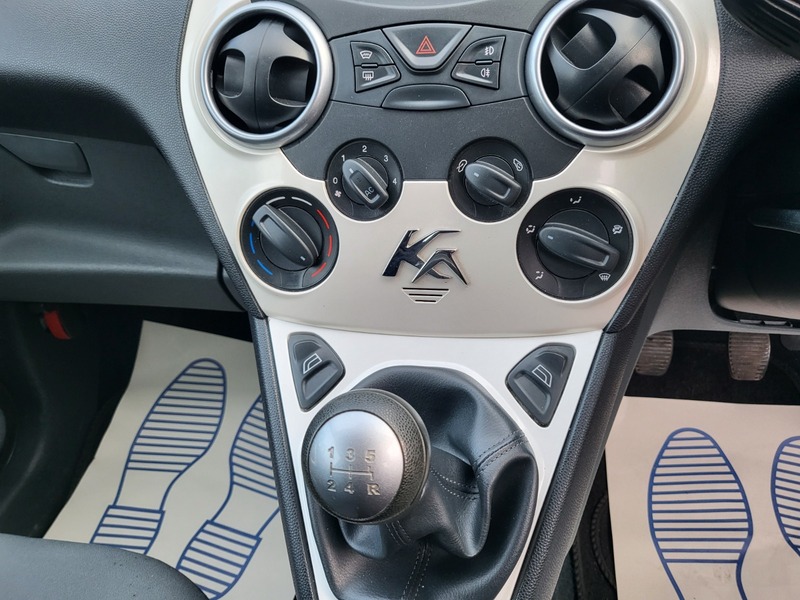 Used Ford Ka 2010 for sale - 77735339: Photo 7