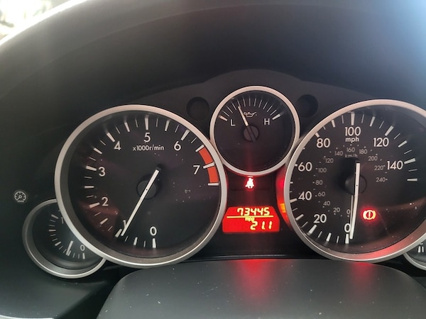 Used Mazda MX-5 2010 for sale - 76224145: Photo 10