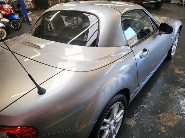 Used Mazda MX-5 2010 for sale - 76224145: Photo 11