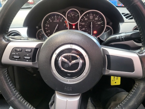 Used Mazda MX-5 2010 for sale - 76224145: Photo 12