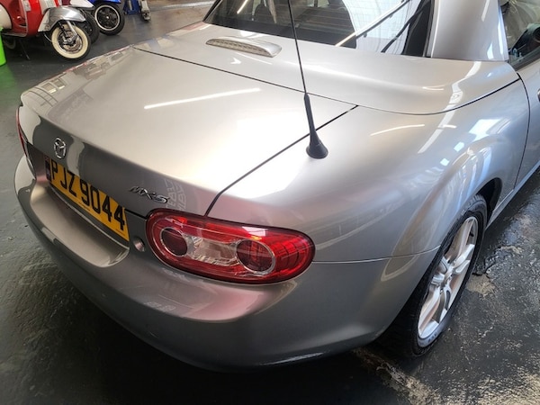 Used Mazda MX-5 2010 for sale - 76224145: Photo 13
